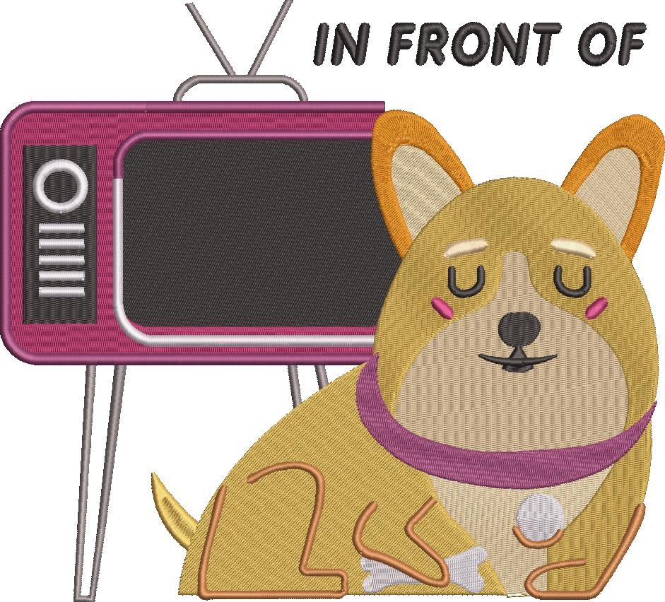 Pack Of Preposition With Dog Pack Of Preposition With Dog