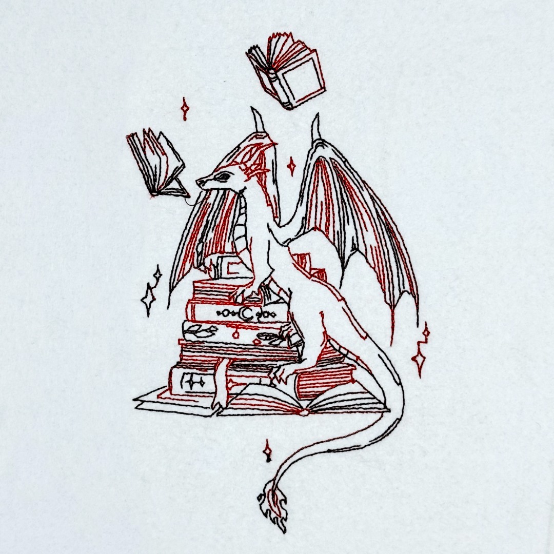 Ex Libris Dragon Ex Libris Dragon