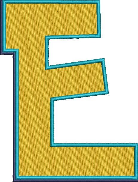 Pocket Pets Letters Pocket Pets Letters