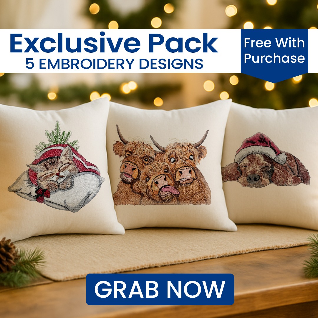 Exclusive Pack - Free With $40 Purchase Exclusive Pack - Free With $40 Purchase