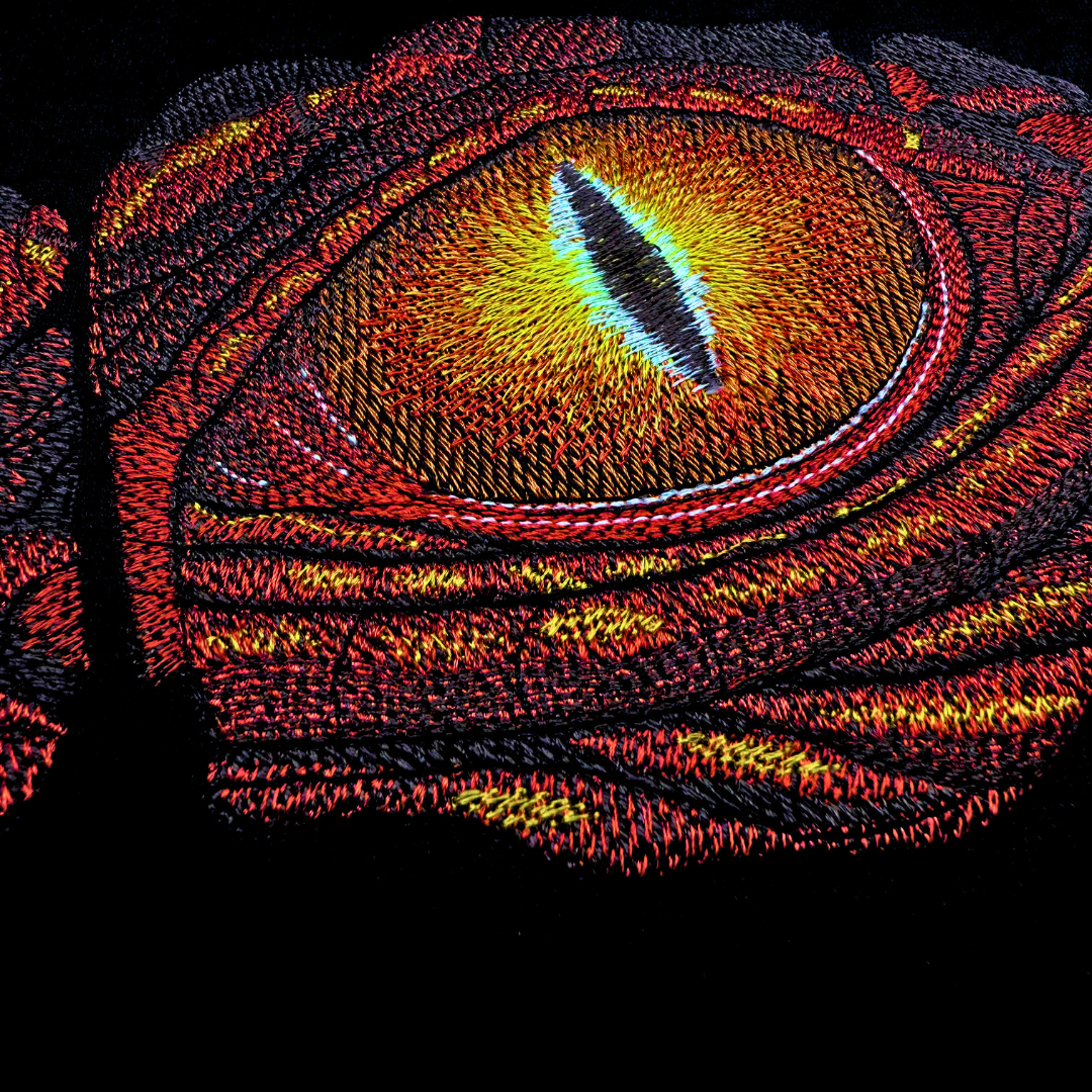Eye Of The Fire Dragon Eye Of The Fire Dragon