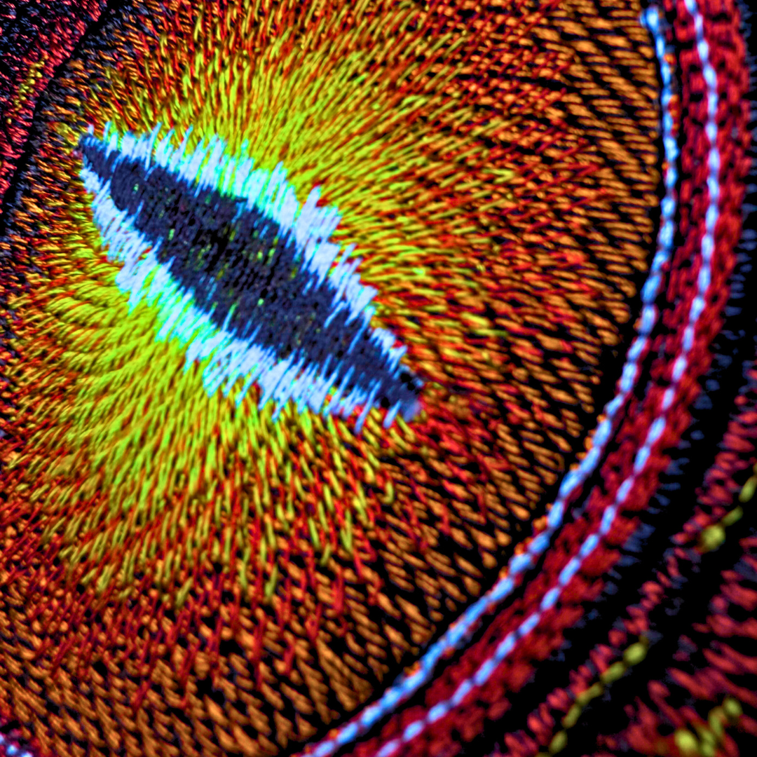 Eye Of The Fire Dragon Eye Of The Fire Dragon