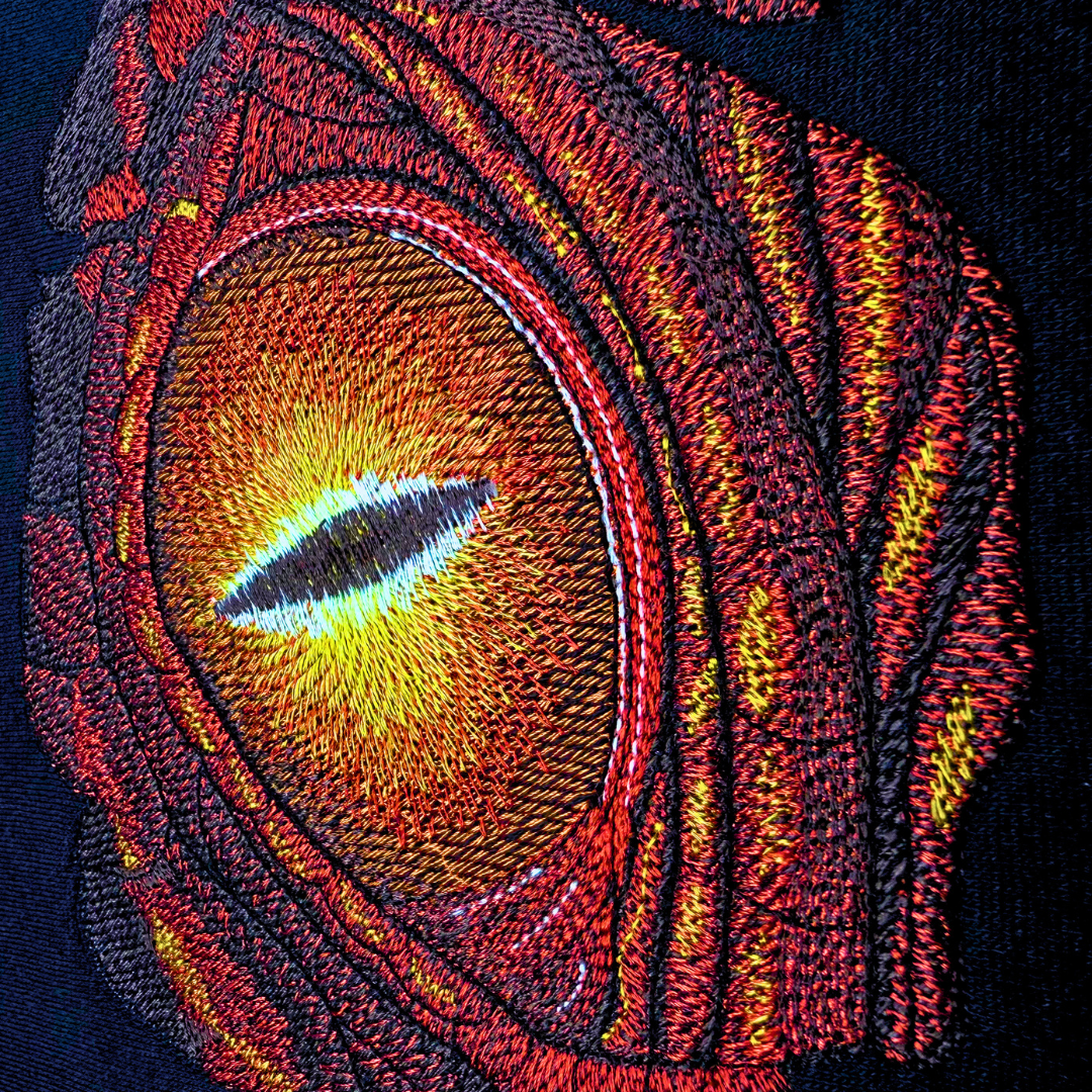 Eye Of The Fire Dragon Eye Of The Fire Dragon