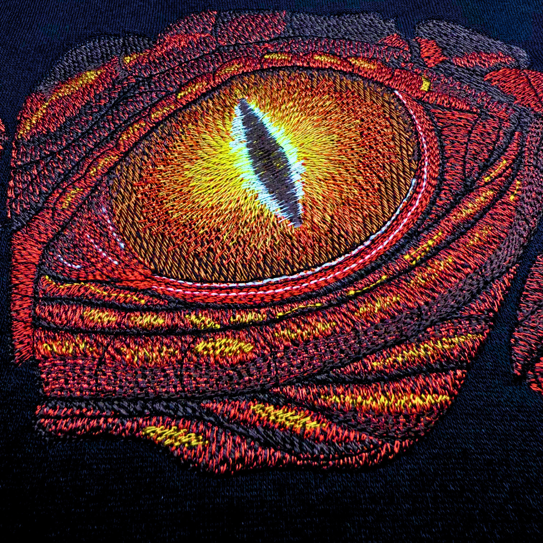 Eye Of The Fire Dragon Eye Of The Fire Dragon