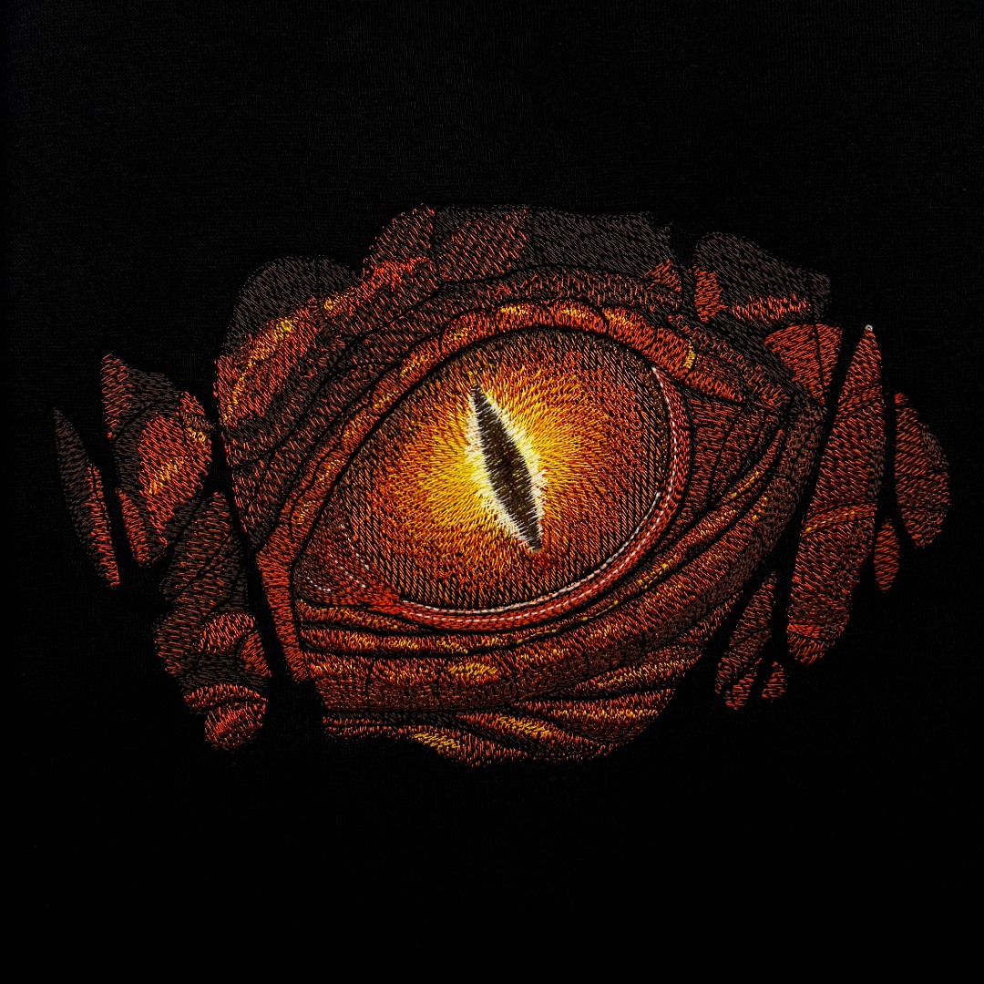 Eye Of The Fire Dragon Eye Of The Fire Dragon