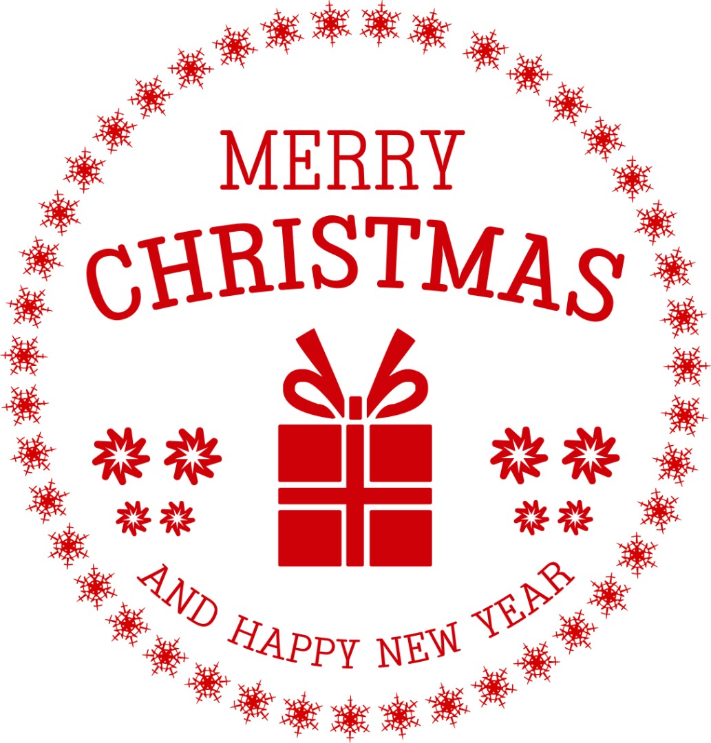 Christmas New Year Vector Only Christmas New Year Vector Only
