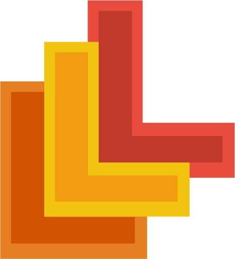 Triple L Vector Only Triple L Vector Only