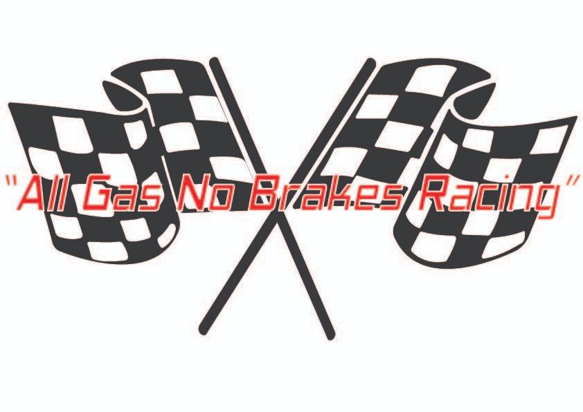 All Gas No Brakes Racing Vector Only All Gas No Brakes Racing Vector Only