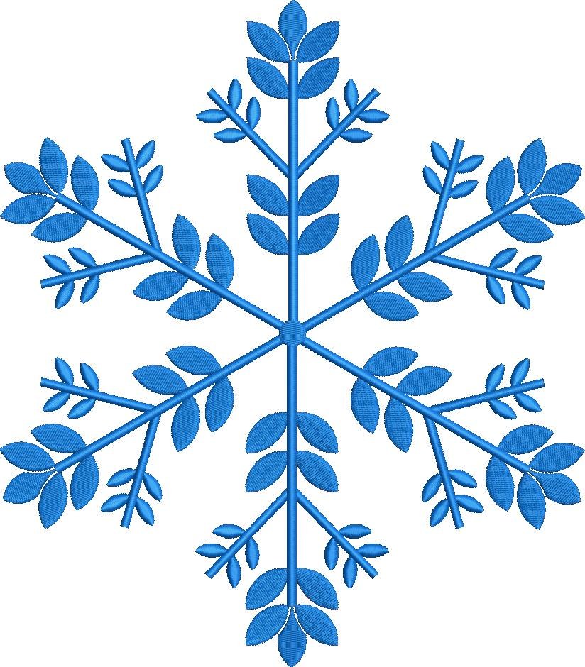 Snowflake