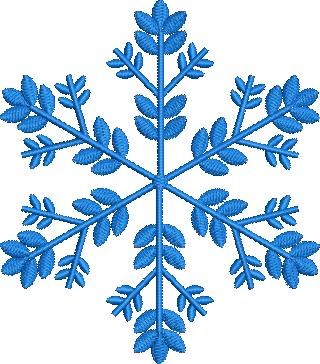 Snowflake