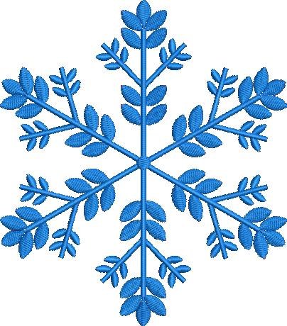 Snowflake