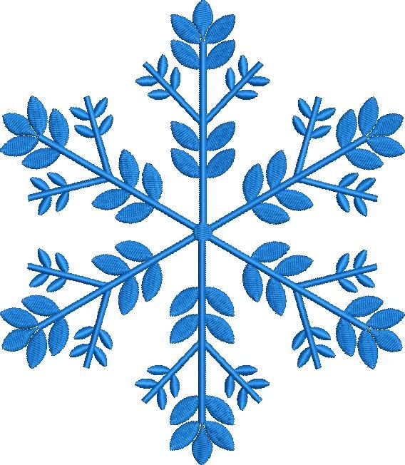Snowflake