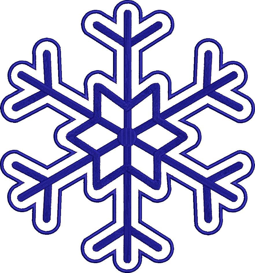 Snowflake Snowflake