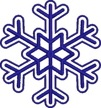 Snowflake Snowflake