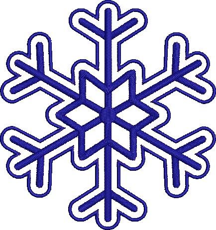 Snowflake Snowflake