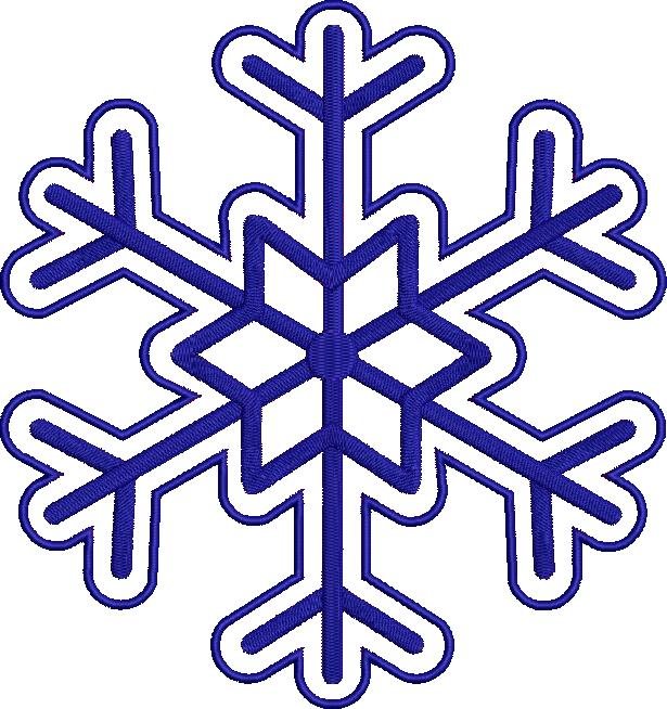 Snowflake Snowflake