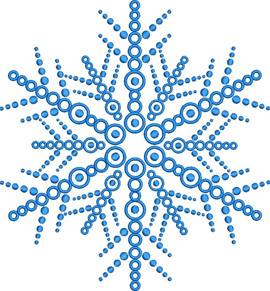 Snowflake