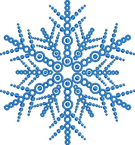 Snowflake