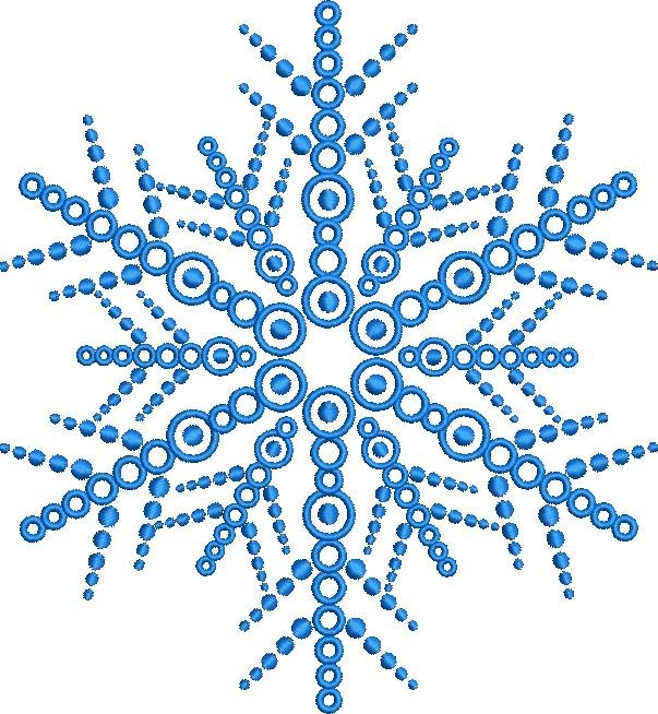 Snowflake