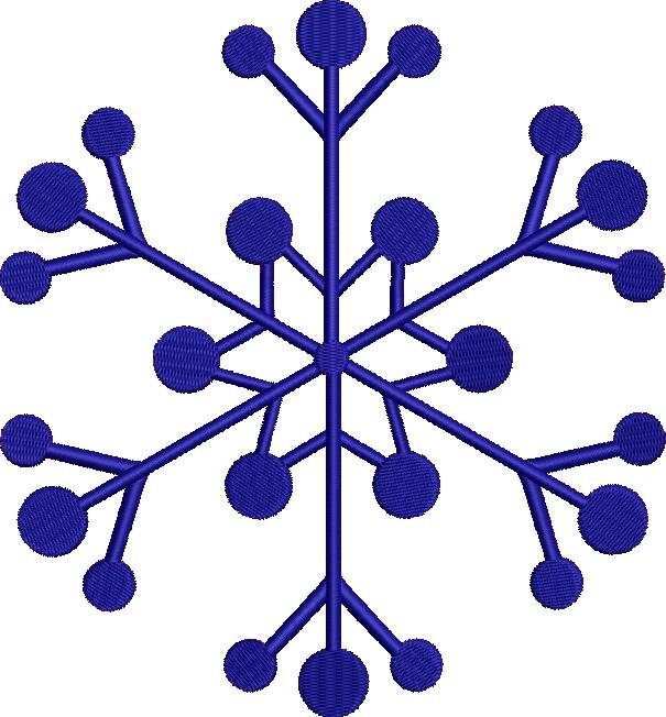 Snowflake Snowflake
