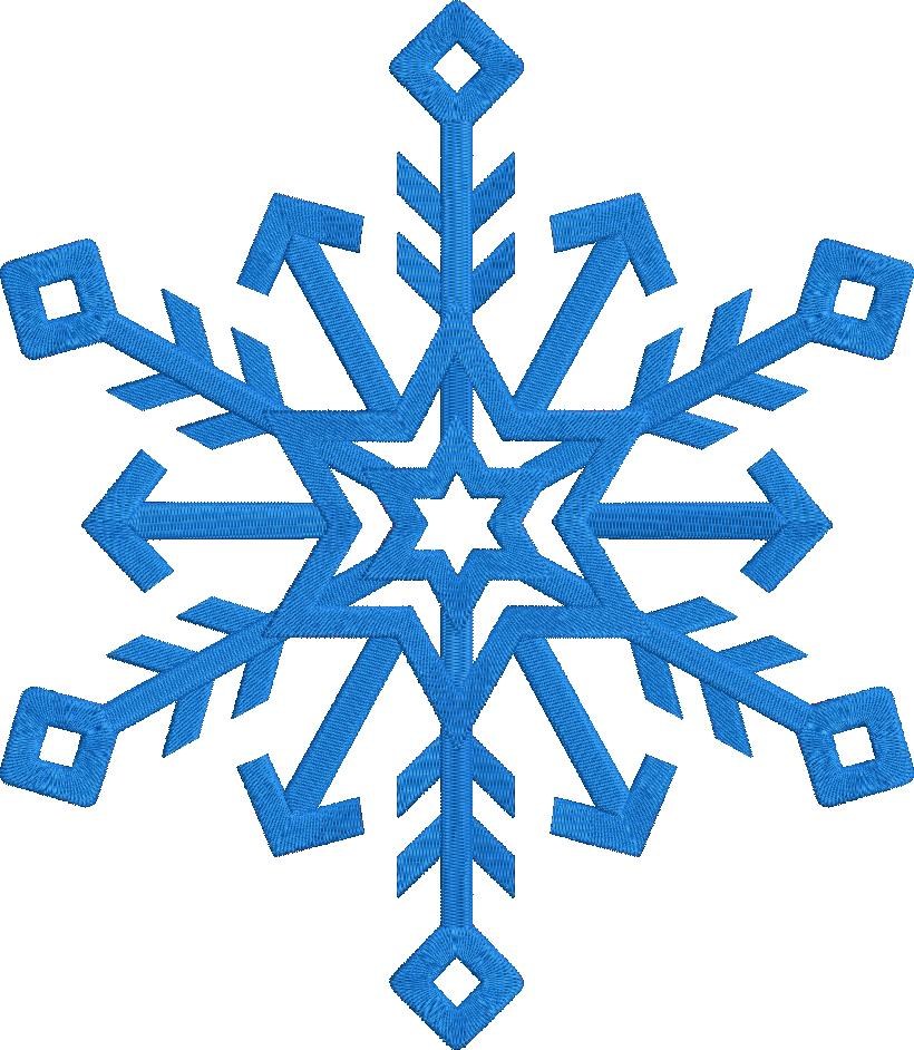Snowflake Snowflake