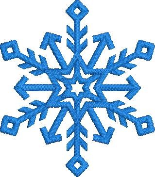 Snowflake Snowflake