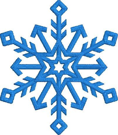 Snowflake Snowflake