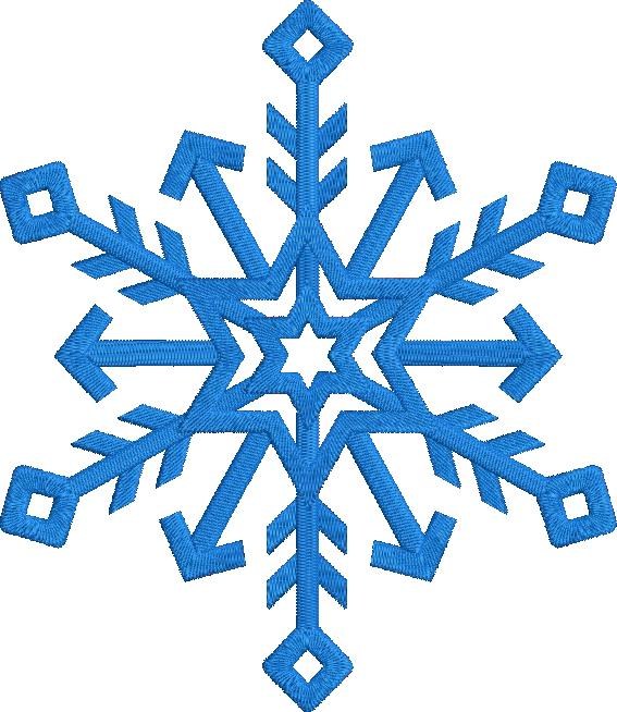Snowflake Snowflake