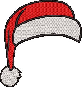 Christmas hat Christmas hat