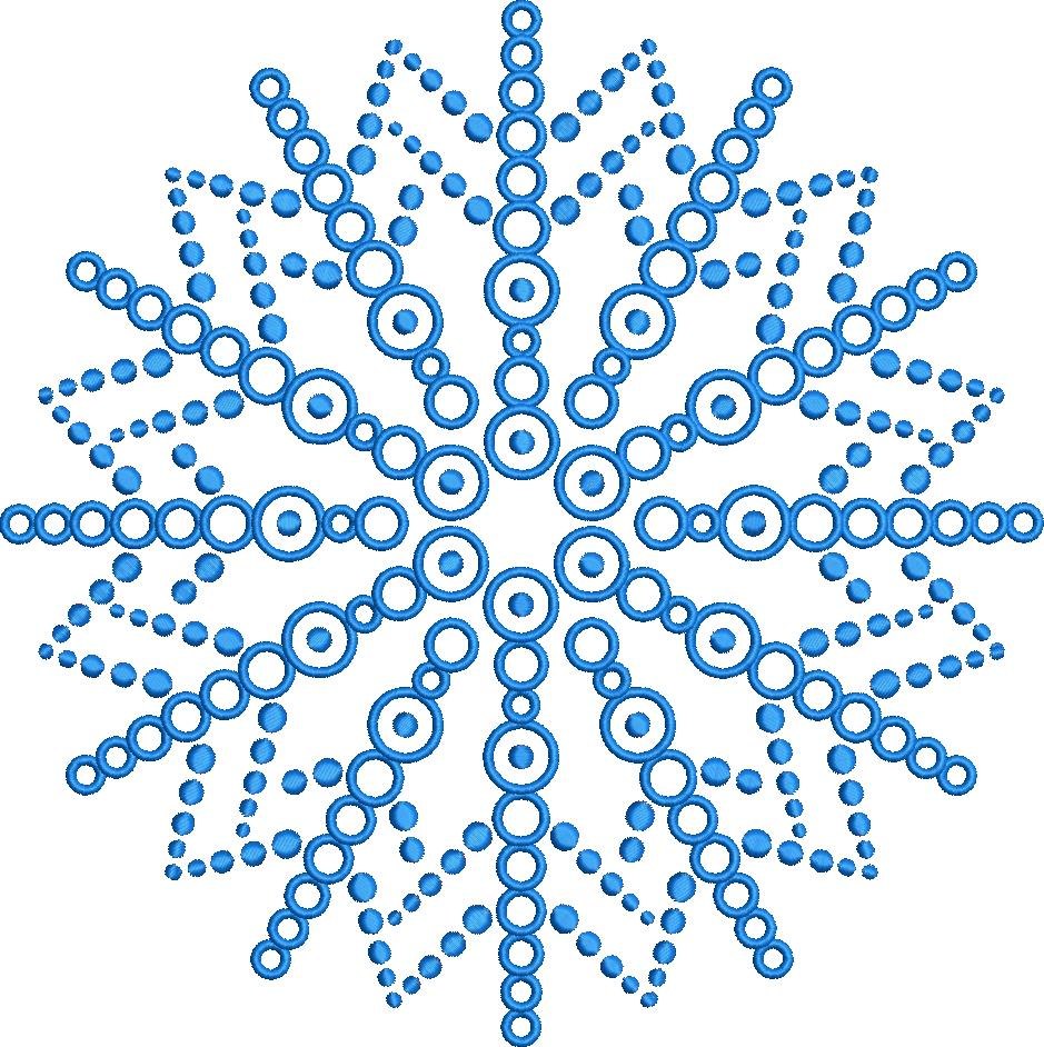 Snowflake
