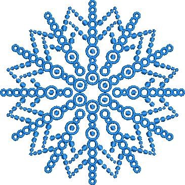 Snowflake