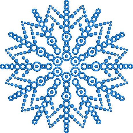 Snowflake
