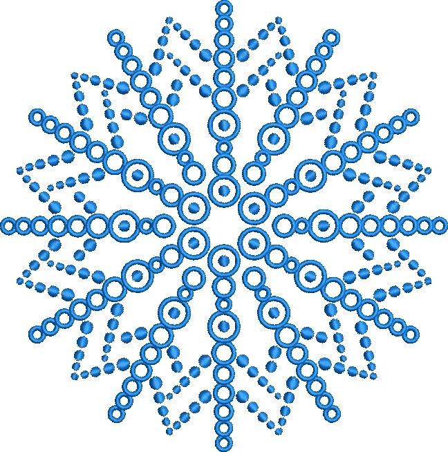 Snowflake