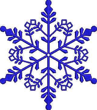 Snowflake