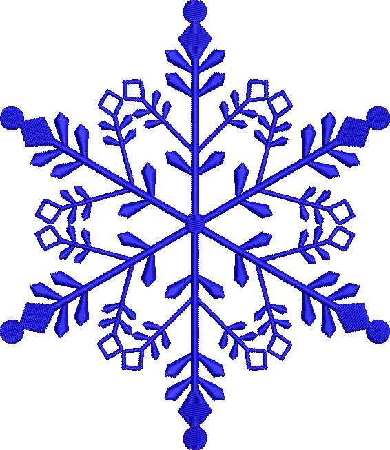 Snowflake