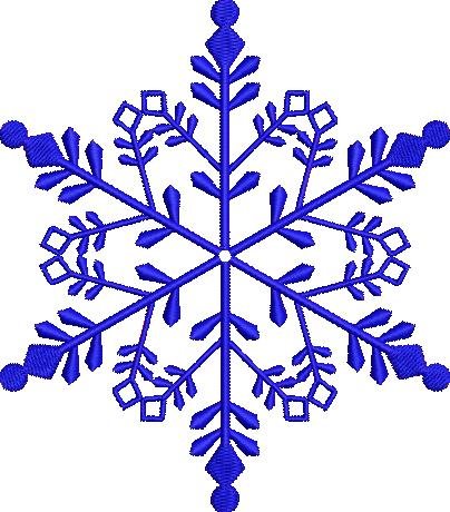 Snowflake