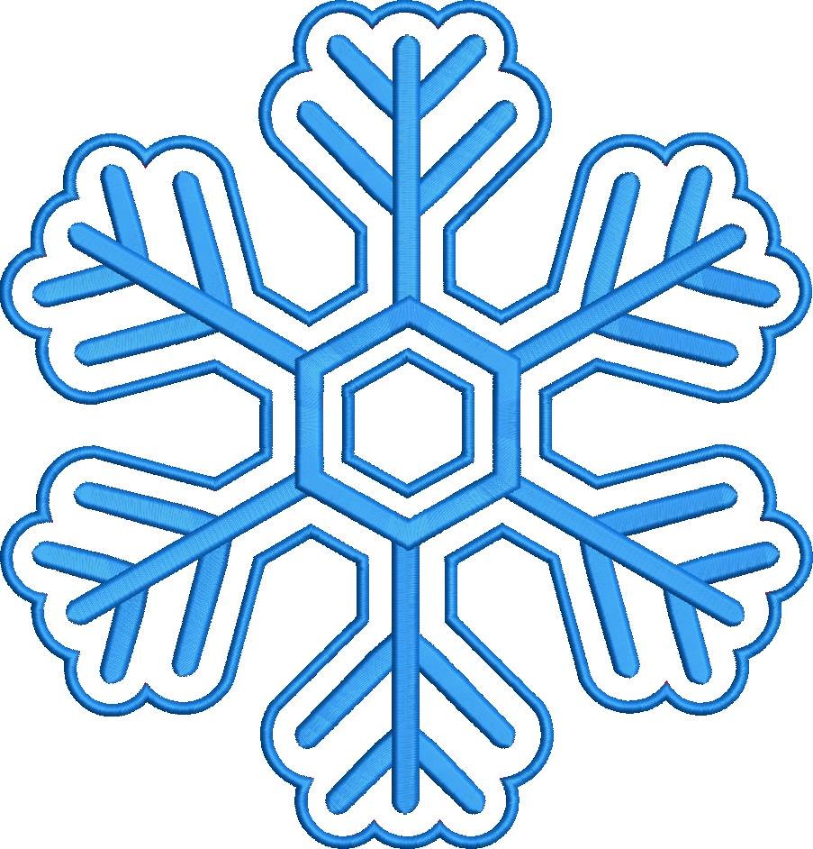 Snowflake Snowflake