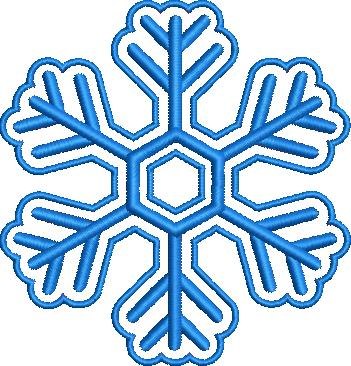 Snowflake Snowflake