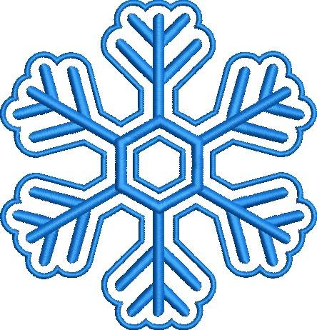Snowflake Snowflake
