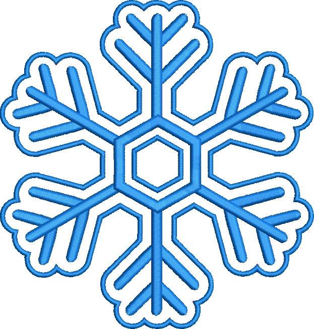Snowflake Snowflake