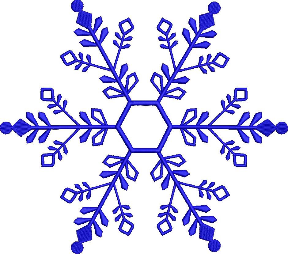 Snowflake Snowflake