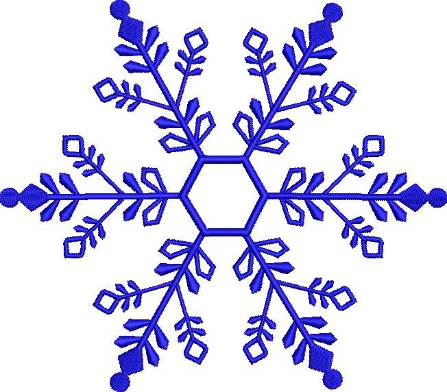 Snowflake Snowflake