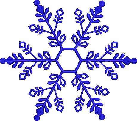 Snowflake Snowflake