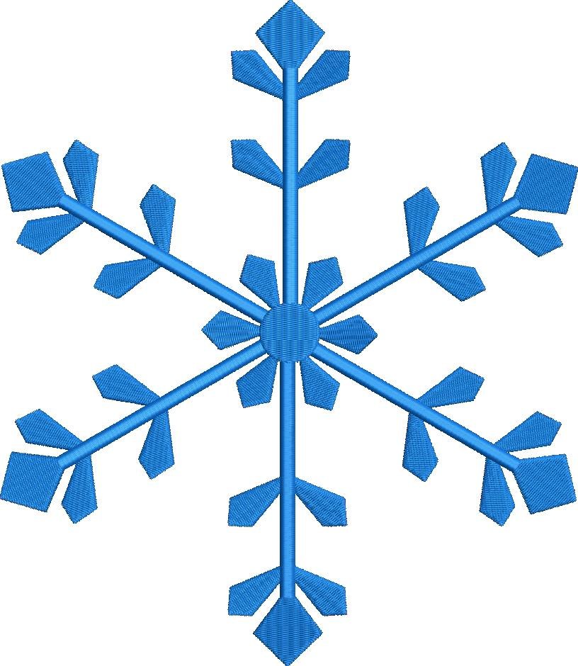 Snowflake