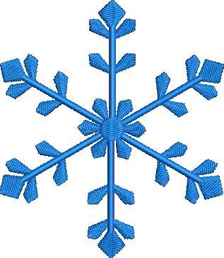 Snowflake