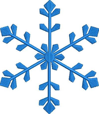 Snowflake