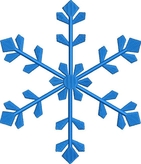 Snowflake