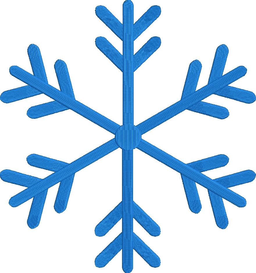 Snowflake