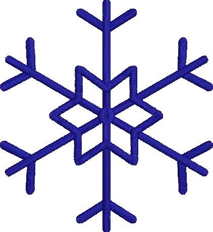 Snowflake Snowflake