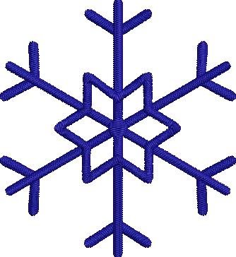Snowflake Snowflake